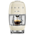 SMEG Lavazza Coffee Machine - Cream