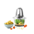 Lunar Electric Glass Food Chopper