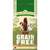 Wellbeloved Turkey and Veg Grain Free Adult 1.5kg