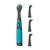 Beldray Cleaning Power Clean Scrubber Brush