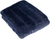 Empress Throw 130x180 navy