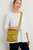 Seasalt Coombe Cross-Body Bag Dark Hay