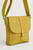 Seasalt Coombe Cross-Body Bag Dark Hay