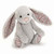 Jellycat Blossom Silver Bunny Small 18cm Plush Soft Toy