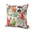 Extreme Lounging Waterproof B Cushion Art Collection 43x43cm - Poppy