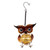 Smart Solar Hanging Owl Light - 2 Design Choices