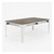 Play-Style In & Outdoor Hyphen Pool Dining Top