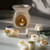 Freckleface Wax Melt Gift Set  - White