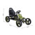 Go Kart with Pedals Army Green