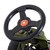 Go Kart with Pedals Army Green
