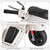 Electric 3 Wheeled Scooter White 6V Ride On