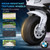 BMW S1000RR Motobike White 6V Electric Ride On Car