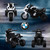 BMW S1000RR Motobike White 6V Electric Ride On Car