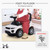 Ride On Push Car for Toddlers White