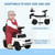 Push Car Mercedes G350 White 3in1