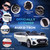 Audi E-Tron White 12V Electric Ride On Car