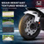 Honda CBR 1000RR Motorbike White 6V Electric Ride On