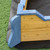 Pirate Ship Sandpit