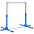 Kids Gymnastics Horizontal Bar - Blue