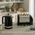 Dualit Classic Kettle - Matt Black