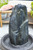 Easy Fountain Snowdonia Monolith Water Feature