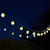 Smart MultiPower Festoon String Lights Dual White & Colour Changing - Set of 30