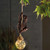 Smart Solar Figurine Swingin' Sloth!