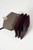 Luella Grey Peta Plum Chain Handle Crossbody