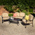 Hartman Amalfi Lounge Set