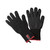 Premium Gloves - Size L/XL, Black, Heat Resistant | BBQ & Accessories