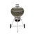 Weber Master-Touch GBS C-5750 Barbecue 57cm Smoke Grey | BBQ & Accessories