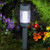 Martini 365 Solar Stake Light 10L