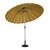 Hartman Shanghai Parasol - Ocre