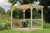 Forest Ultima Pergola and Decking Kit - 2.4 x 2.4m
