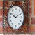 Harrogate Wall Clock
