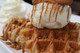 Ice Cream Belgian Waffle