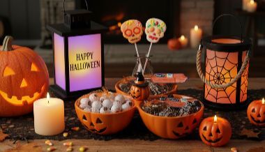 Halloween