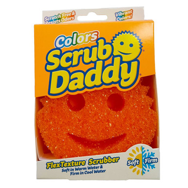 Daddy Caddy Sticker by Scrub Daddy UK for iOS & Android