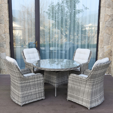 Bents outlet bistro set