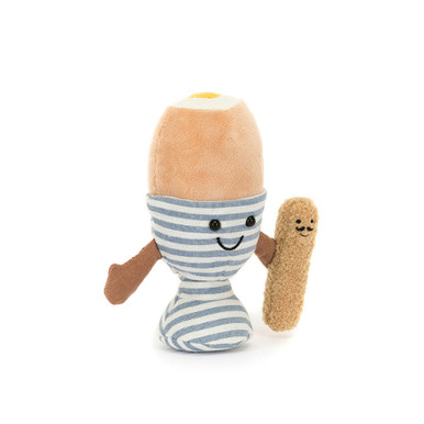 Jellycat Amuseables Coral