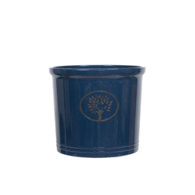 Creekwood Cotswold Cylinder - Blue 48cm