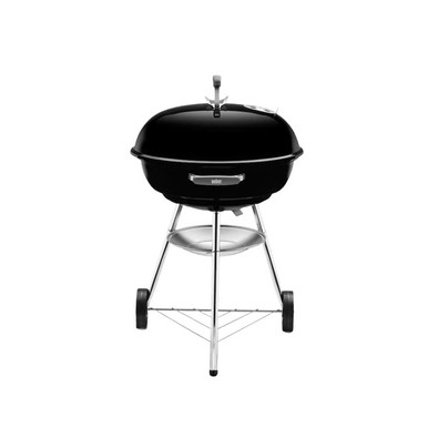 Weber 57cm Compact グリル Charcoal BBQ Weber Compact Kettle Charcoal Barbecue 57cm