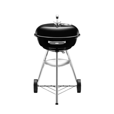 Weber Compact Kettle Charcoal Barbecue 57cm