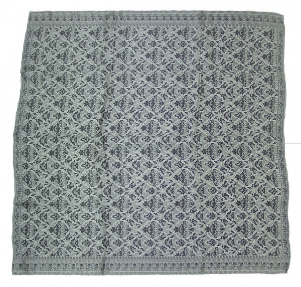 Silk Satin Scarves