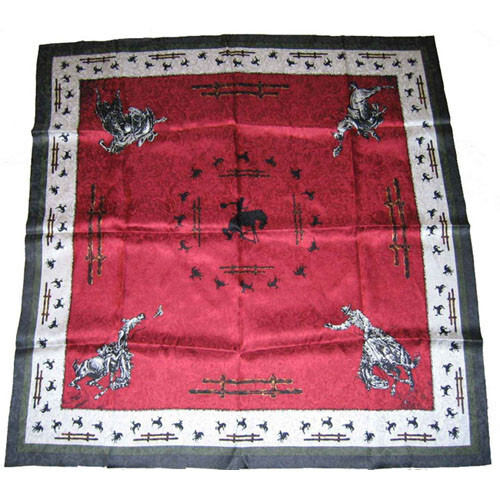 Limited Edition Wild Rags