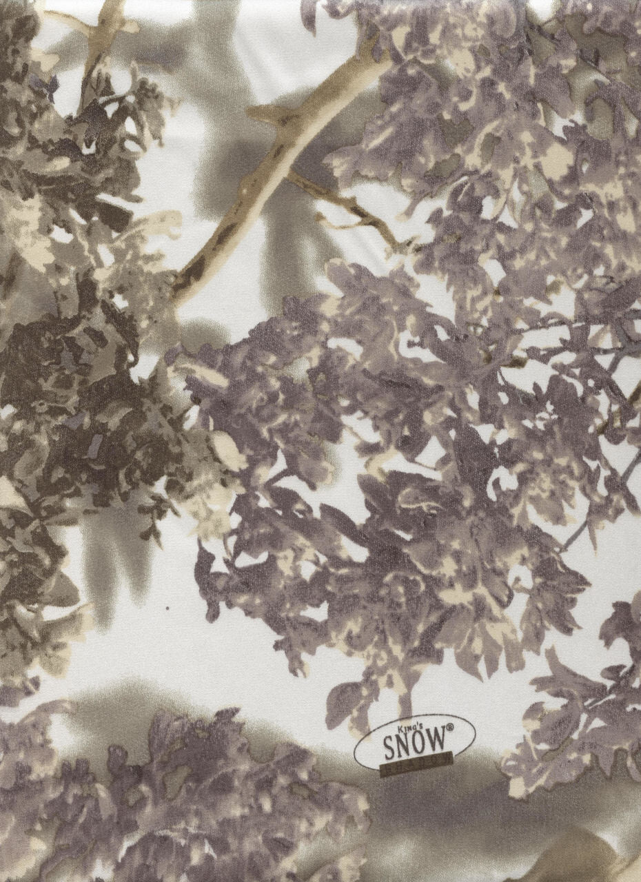 Camouflage Wild Rags