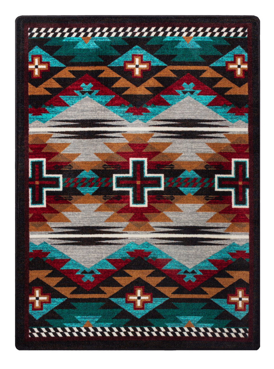 Trader Rugs Collection