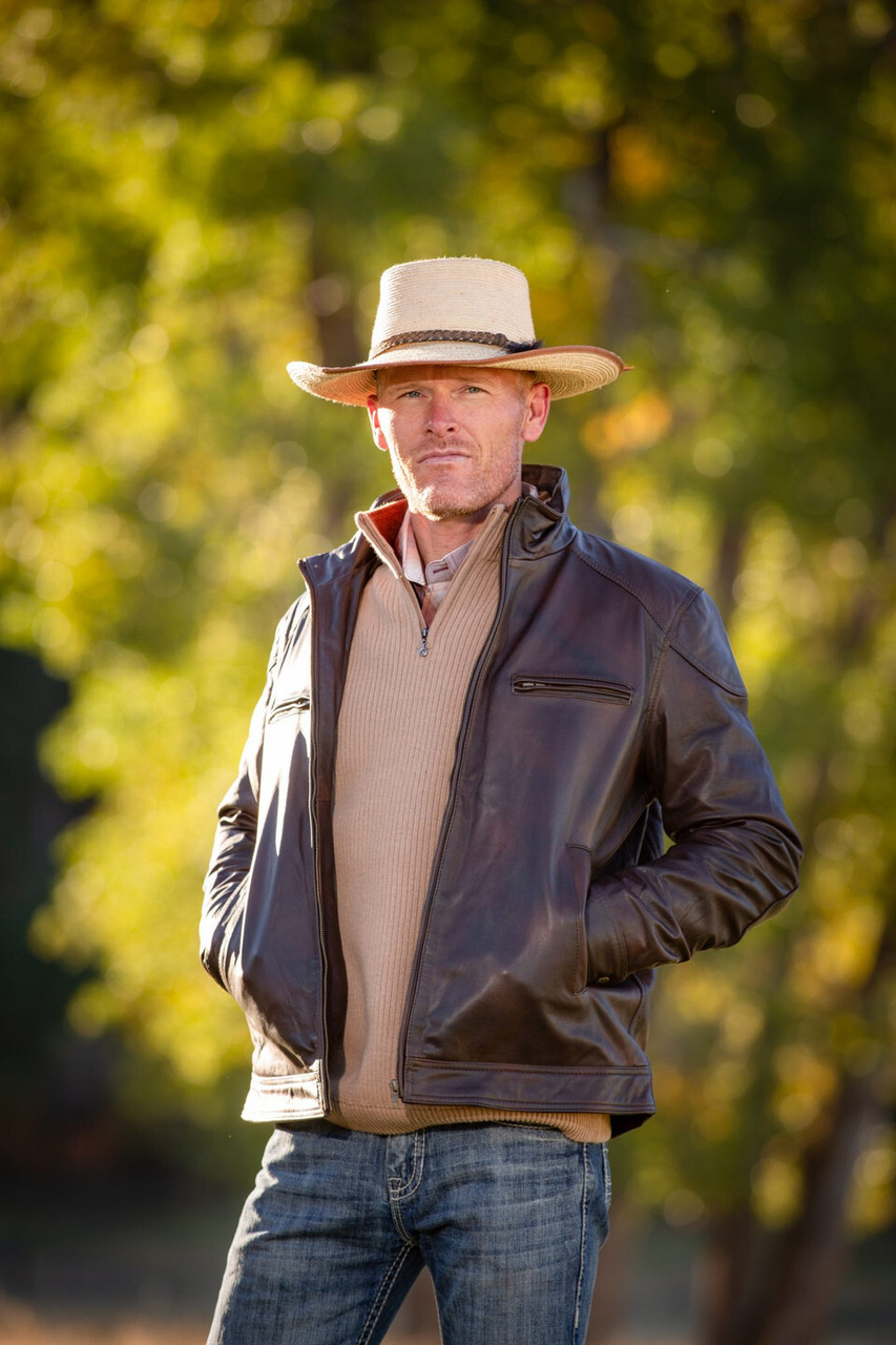 Men's Western Wear