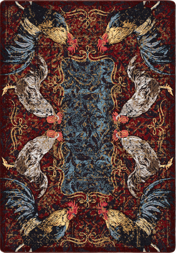 Western Rugs
