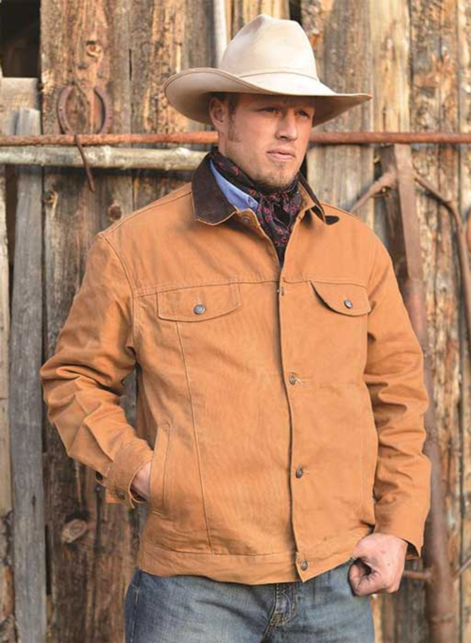 Chisum Concealed Carry Jacket | Buy Chisum Concealed Carry Jacket Men's ...